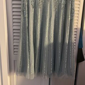 party dress excellent never used